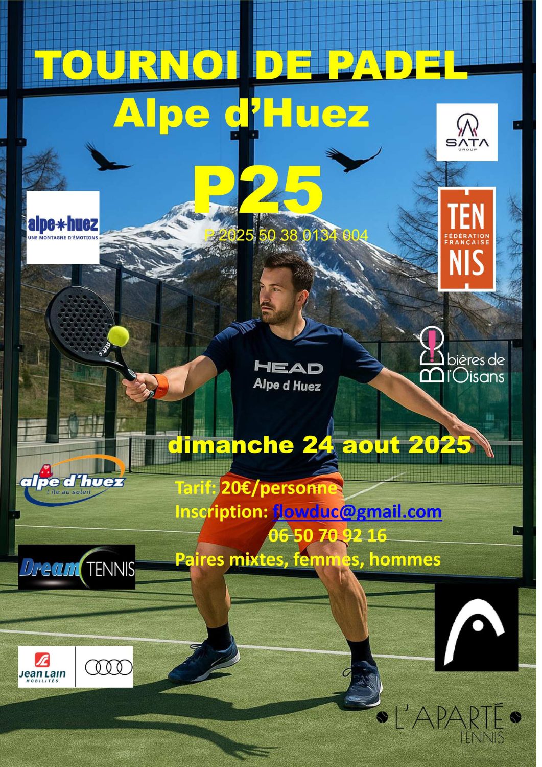 p25 le 24 aout 2025 p25 le 24 aout 2025